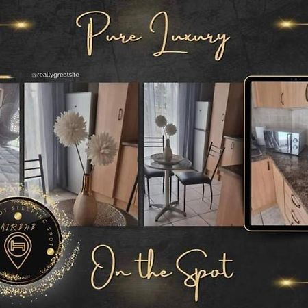 شقة Funky Dot Sleeping Spot كمبتون بارك المظهر الخارجي الصورة